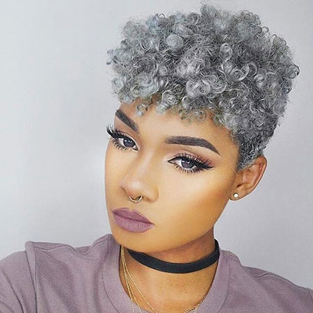 Best 50 Short Hairstyles For Black Women In 2019 Summer Short