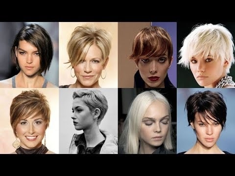 Haircuts you should try in 2018 haircuts you should try in 2018 1 photo