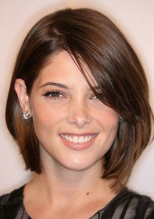 Haircuts you should try in 2018 low maintenance short haircuts for thick hair 2018 3 photo
