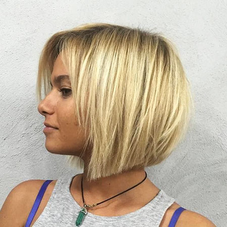 20 New Short Straight Hairstyles | Short Hair Models