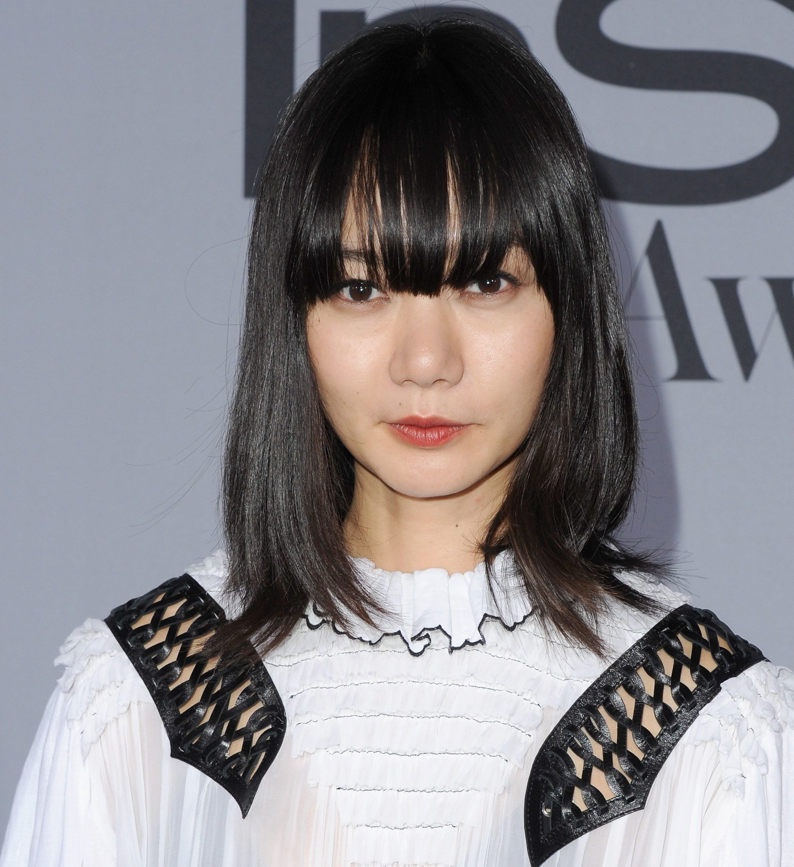 10 Cute Bang Trends To Try In 2019 Short Hair Models