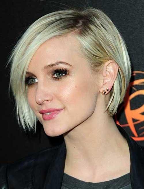 The best short hairstyles for the season best short hairstyles 15 photo