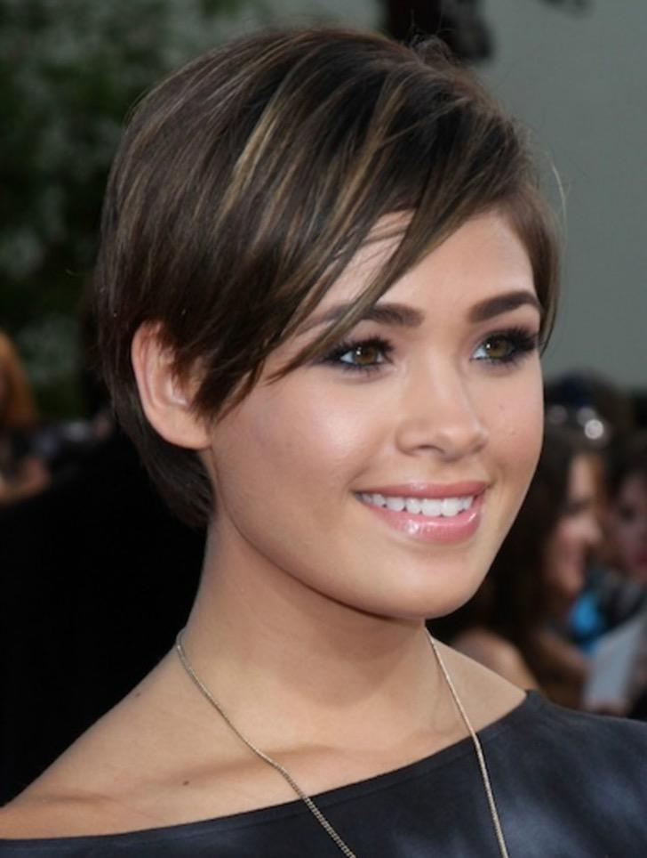 The best short hairstyles for the season best short hairstyles 18 photo