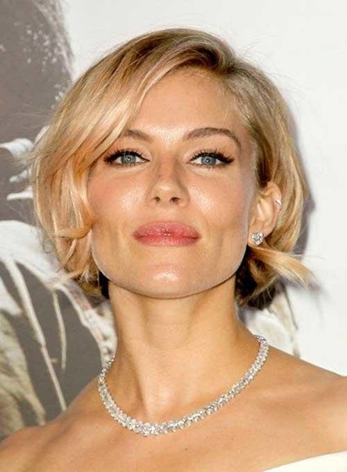 20 Celebrity Short Haircuts 2019 Short Hair Models