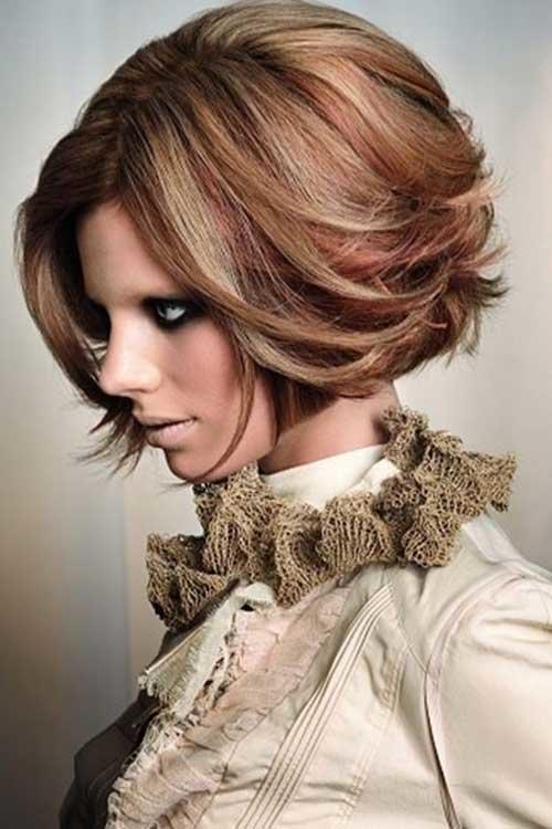 Amazing Short Hair Colors For 2021 Summer Short Hair Models Amazing Short Hair Colors For 2021 Summer Short Hair Models