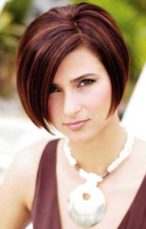 Short Hair Colors That You Cant Afford To Miss Out For This Summer short hair colors that you cant afford to miss out for this summer 28 photo
