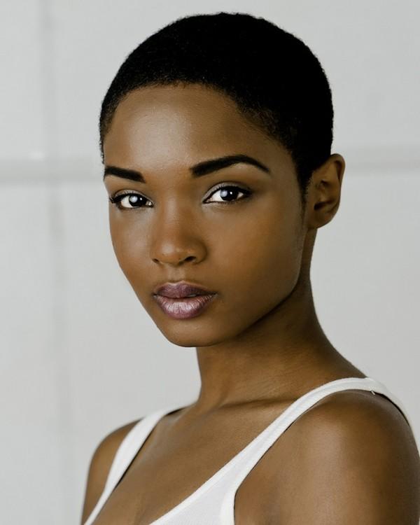 Short haircuts for black women short haircuts for black women 18 photo