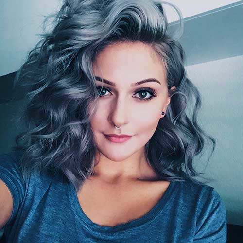 Some of the finest and trending Short Hair Colors some of the finest and trending short hair colors 18 photo