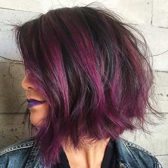 Some of the finest and trending Short Hair Colors some of the finest and trending short hair colors 3 photo