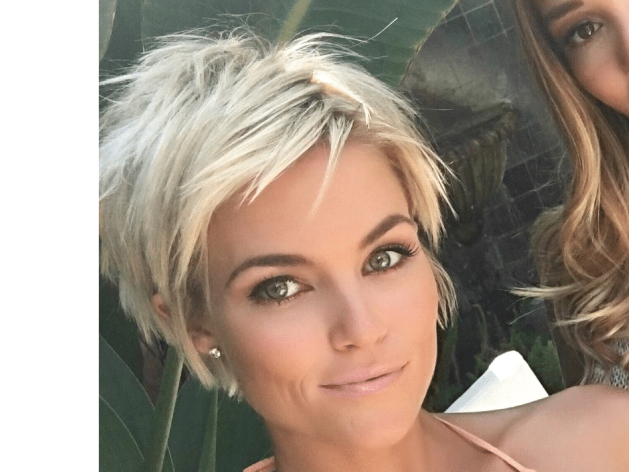 Some winning Celeb Short Haircuts of 2018 some winning celeb short haircuts of 2018 photo