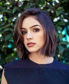 The latest trends in short hair the latest trends in short hair 10 photo