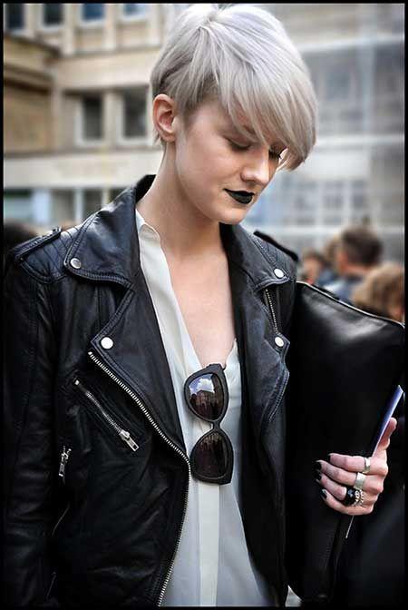 The latest trends in short hair the latest trends in short hair 15 photo