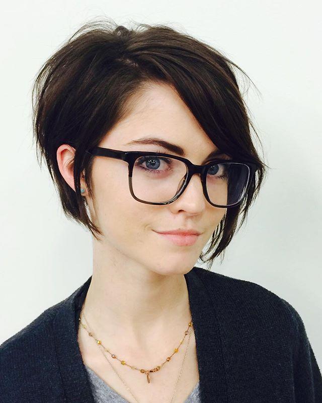 The latest trends in short hair the latest trends in short hair 19 photo