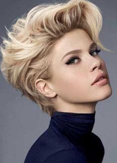 The latest trends in short hair the latest trends in short hair 20 photo