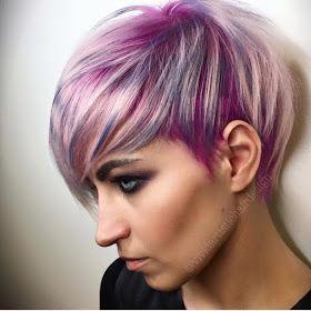 The latest trends in short hair the latest trends in short hair 3 photo