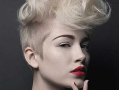 The latest trends in short hair the latest trends in short hair 5 photo