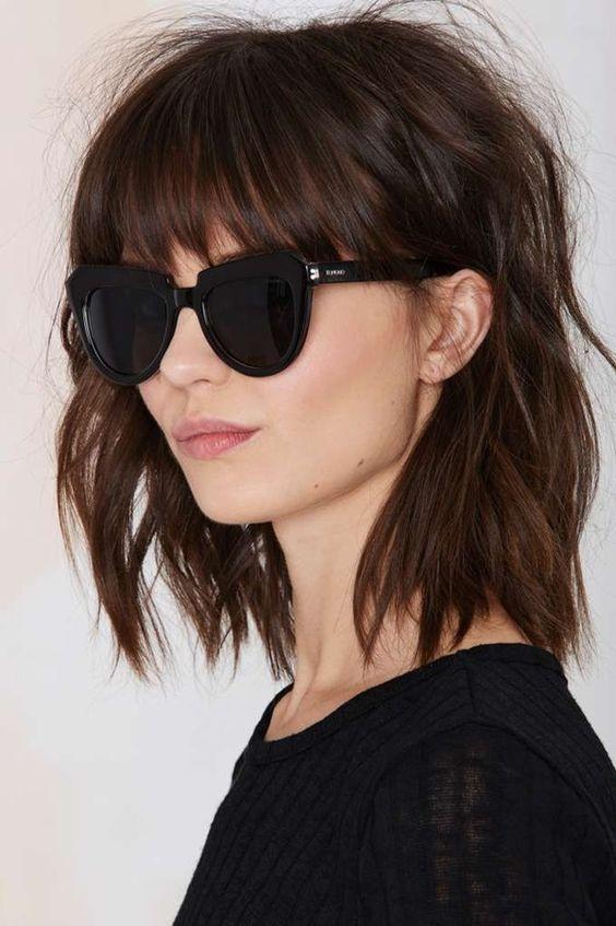The latest trends in short hair the latest trends in short hair 7 photo