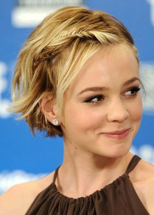Celebrity short haircuts unnamed file 1 photo