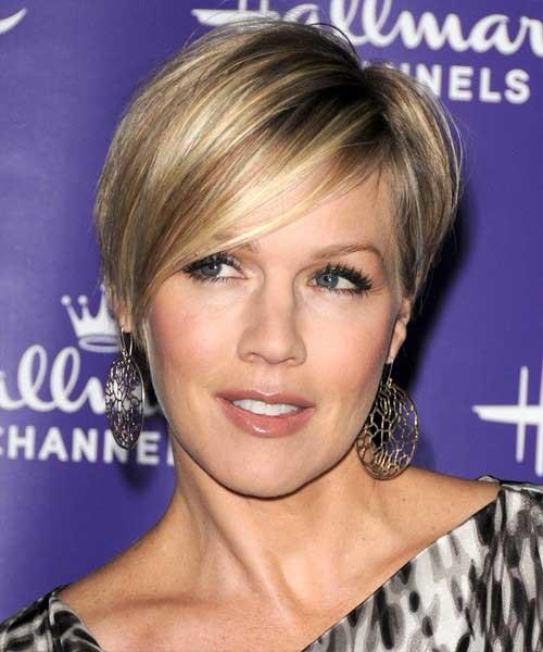 Celebrity short haircuts unnamed file 18 photo
