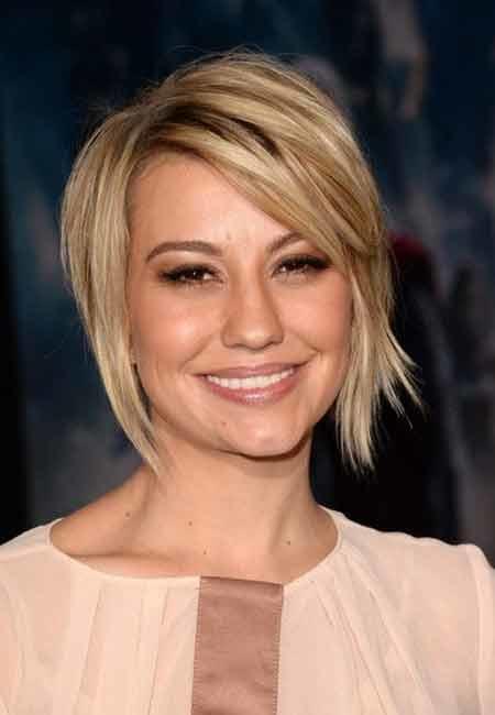 Celebrity short haircuts unnamed file 19 photo