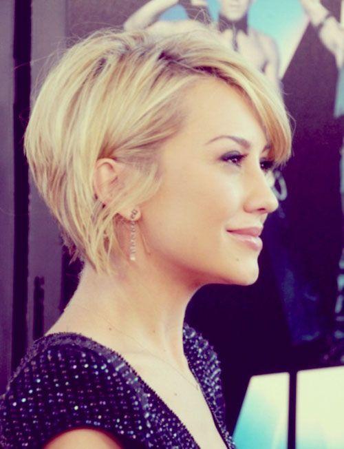 Celebrity short haircuts unnamed file 6 photo