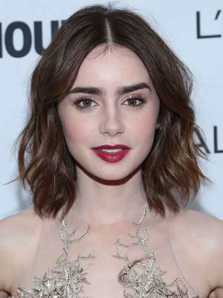20 Best Prom Hairstyles for Short Hair 2019