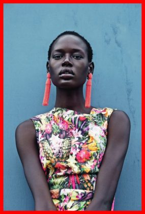 Black Models With Short Hair 2018 2019 Short Hair Models