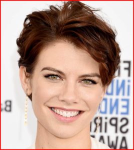 Short Hair Models | Short Hair Models