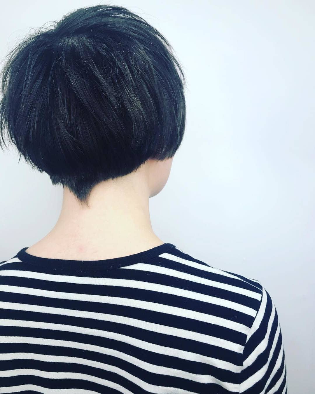 30 Short Micro Bob Haircut Ideas | Short Hair Models