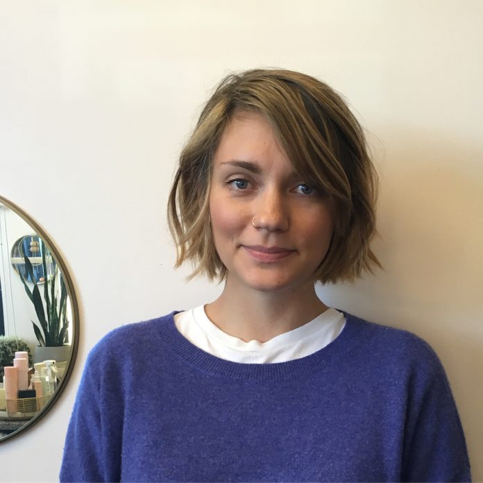 30 Short Micro Bob Haircut Ideas | Short Hair Models