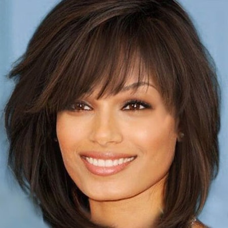 100 New Short Hairstyles For 2019 Bobs And Pixie Haircuts