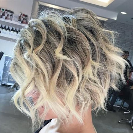 100 New Short Hairstyles for 2019 - Bobs and Pixie Haircuts