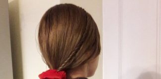 20 Easy Ponytail Hairstyles For Medium Length Hair Archives
