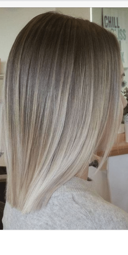 50 Gorgeous Balayage Hair Color Ideas For Blonde Short Straight Hair Short Hair Models