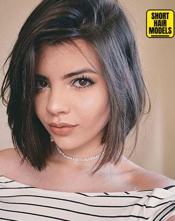 Latest Short Hairstyles to Refresh Your Look for Winter 2019