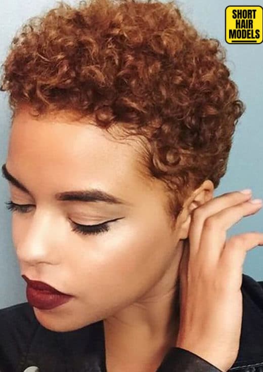 36 Best Short Hairstyles to Refresh Your Look - Get Your 2019 Inspirations Today!