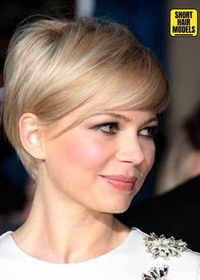 36 Best Short Hairstyles to Refresh Your Look - Get Your 2019 Inspirations Today!.
