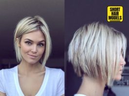 The Best Short Haircuts Of 2021
