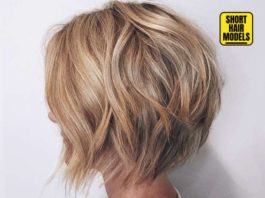 Short Hair Models Best Short Haircuts And Latest