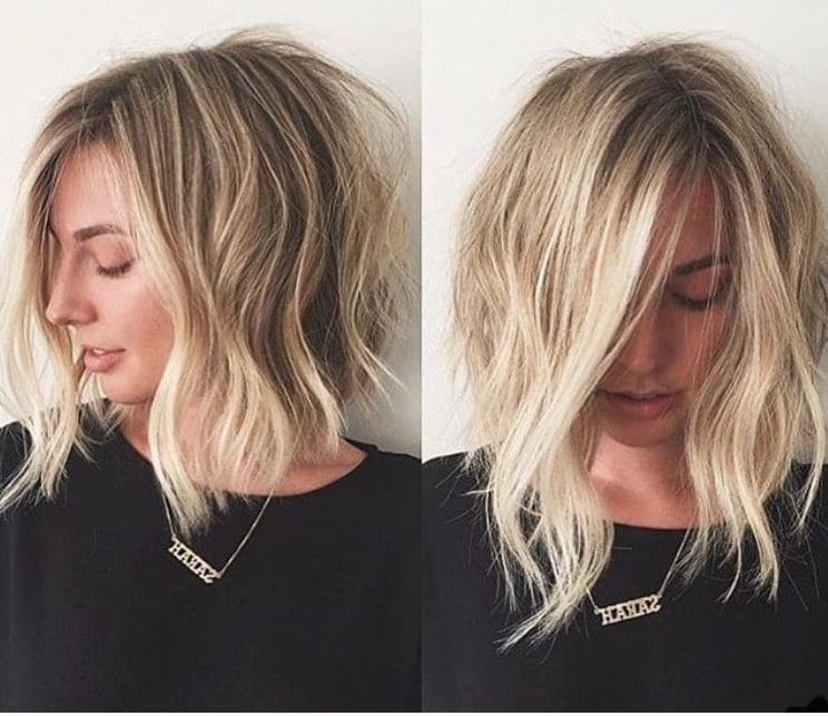 35 Most Popular Short Haircuts for 2021 - Get Your Inspiration