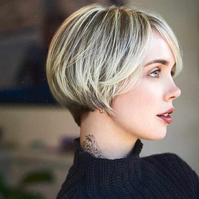 35 Latest Pixie And Bob Short Haircuts For Women 2020 ...