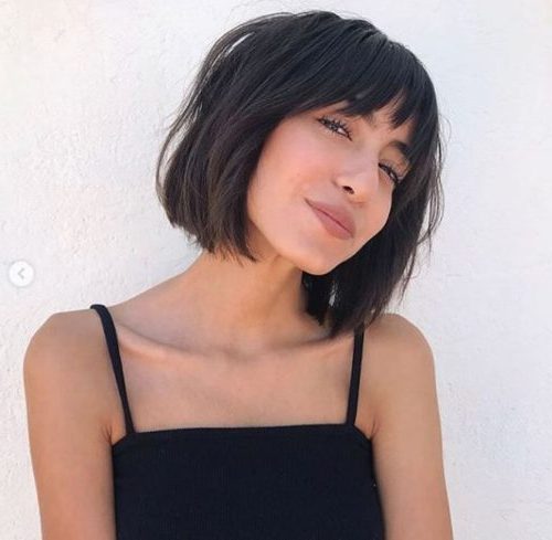 low maintenance short hairstyles for summer