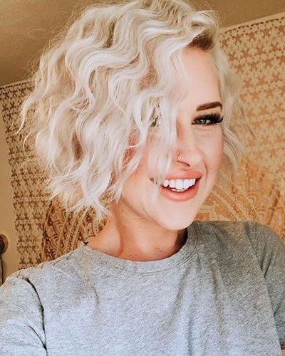 low maintenance short hairstyles for summer 2018