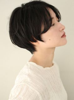 short hair cut for girls
