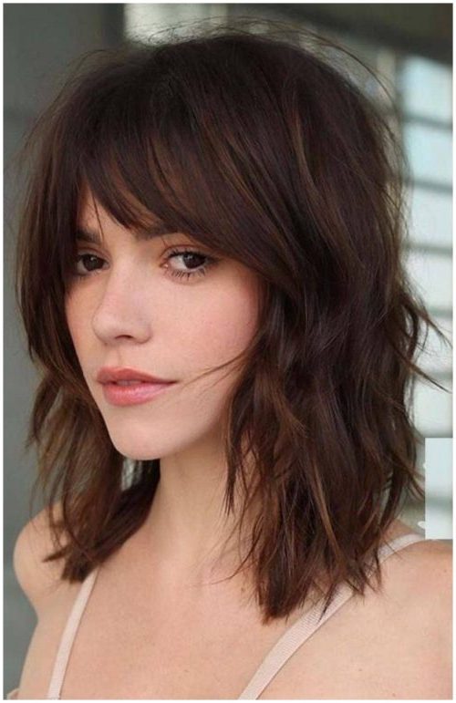 Feather Cut For Short Hair 2021 | Short Hair Models