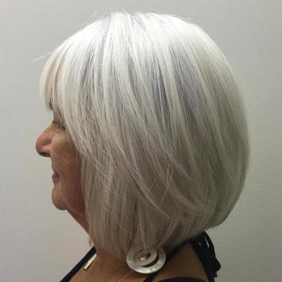 bob hairstyles hairstyles for over 50