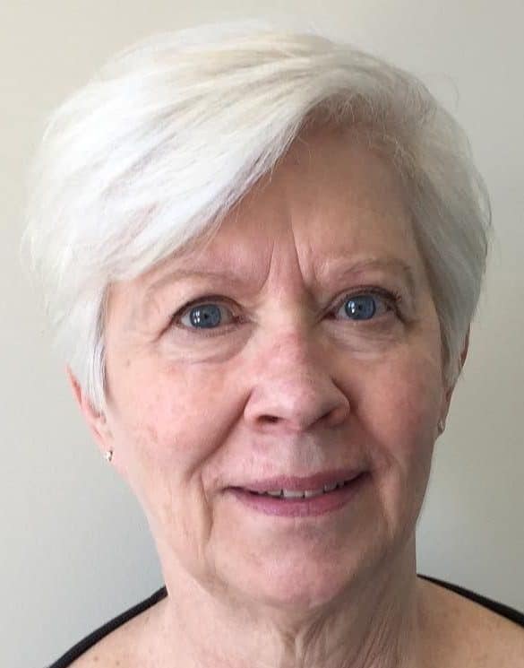 Best Hairstyles And Haircuts For Women Over 70 Short Hair Models