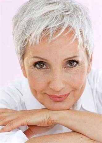 fine hair pixie haircuts for women over 60
