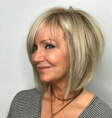 old woman hairstyles for women over 70