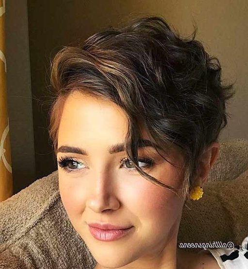 short haircuts for girls
